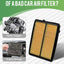 2 Filtros Aire Motor Acura RDX 2.0L 19-26
