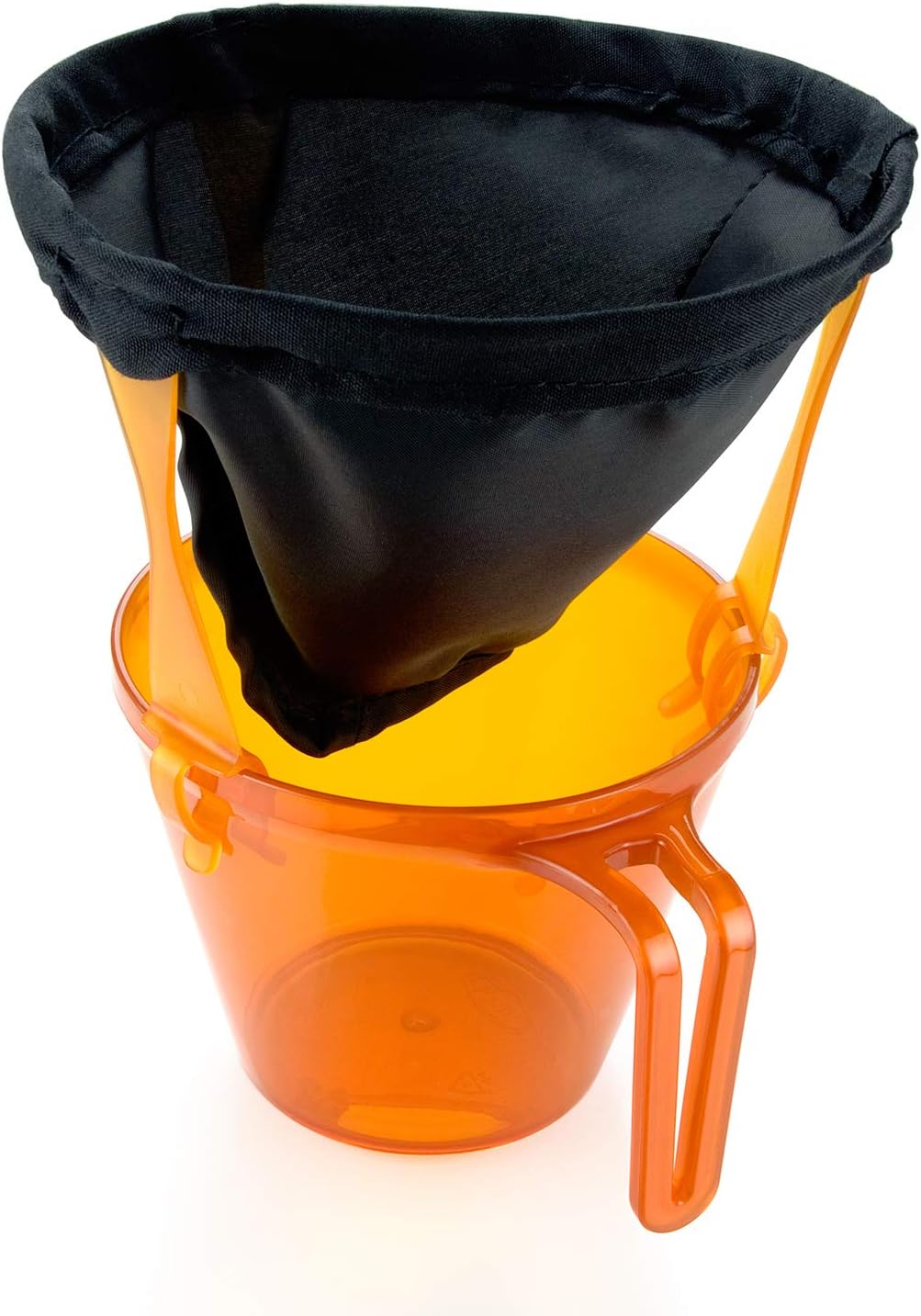 Máquina café gotero ultraligera