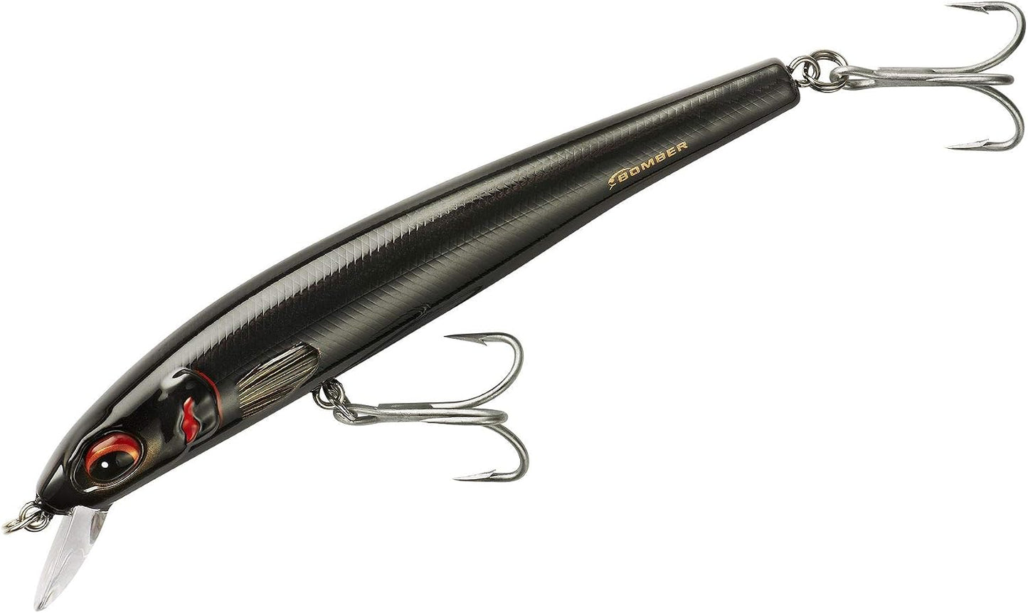 Señuelo Pescecillo Delgado para Pesca Salada
