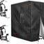 Cubierta impermeable para equipo de gimnasio 41x68.9x74.8
