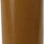 Cinta adhesiva súper fuerte 4pulg x32ft impermeable marrón