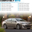 Set juntas inyección combustible comp Toyota RAV4 06-12