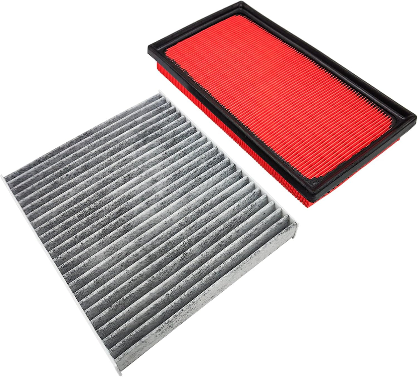 Filtro aire cabina motor peine Toyota Highlander 2020