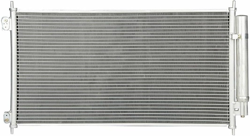 Condensador CA para Accord 08-12 Crosstour 10-13