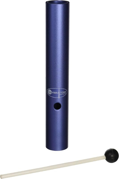 Vibrador Tono Grande Azul Índigo