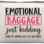 Bolsa maquillaje viaje para mujer estilo clásico