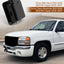 Interruptor bloqueo puerta Chevy Silverado/GMC SierraHD