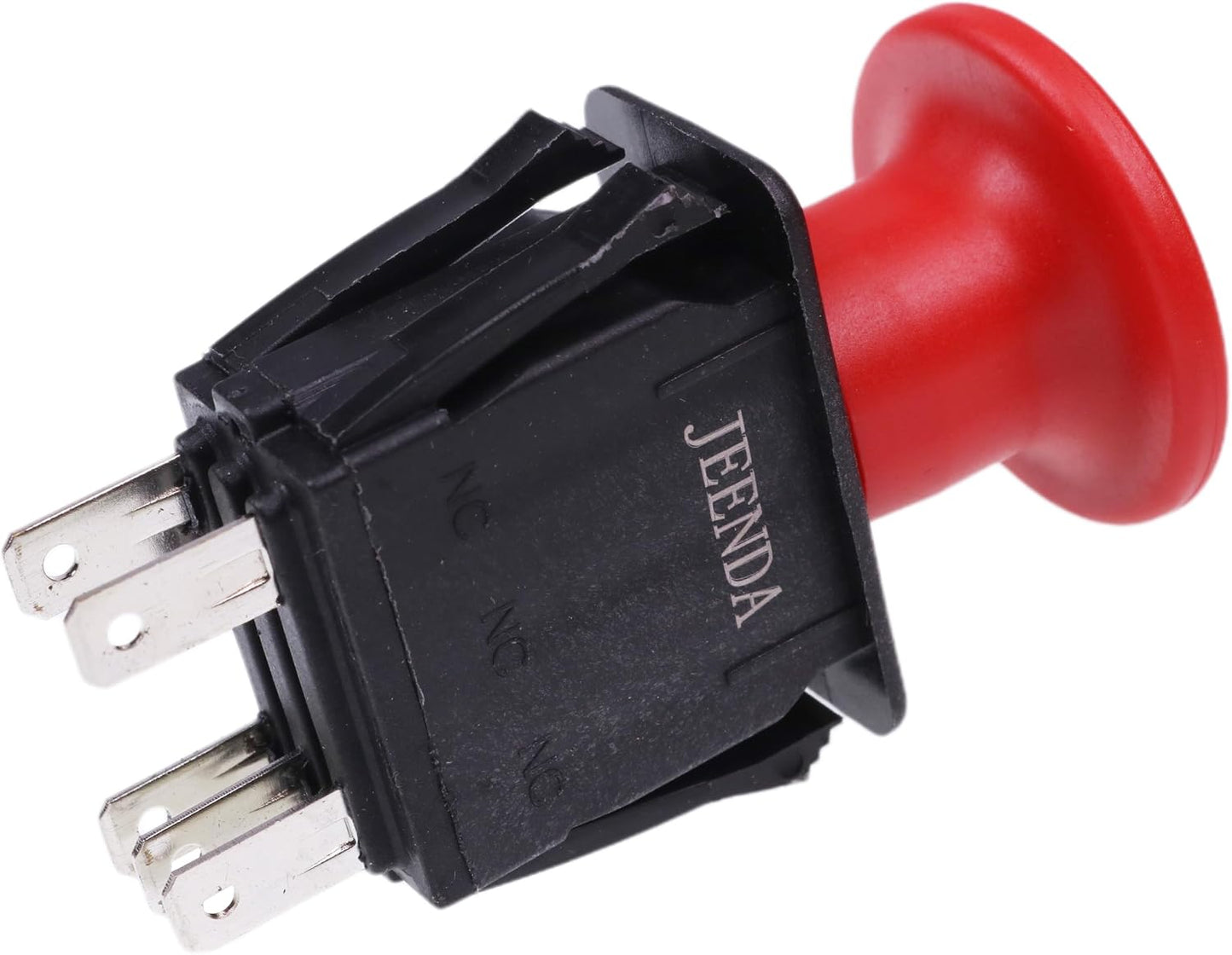 Interruptor toma fuerza 5 terminales comp Arens Deta 6201