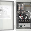 Interruptor transferencia RV 30A 120/240V AC