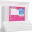 Barras pegamento mini 0.27x6pulg pack 200 transparentes