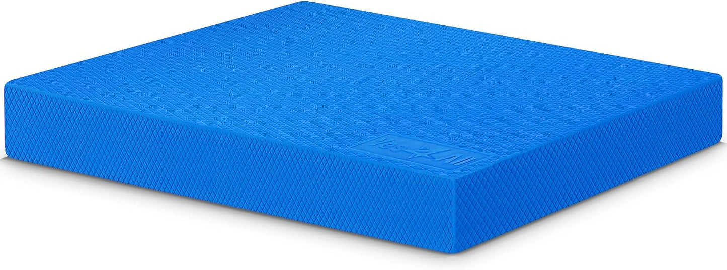 Almohadilla equilibrio TPE antiderrap tamaños L XL XXL