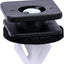 Kit retención clips moldura pilar Ford Explorer 11-19