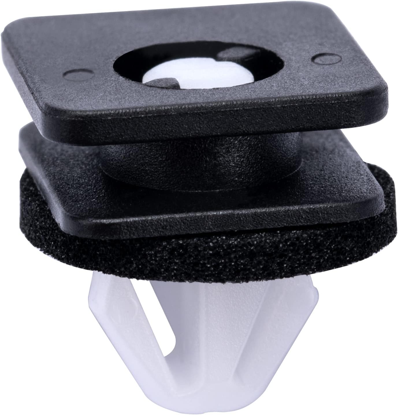 Kit retención clips moldura pilar Ford Explorer 11-19