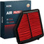 Filtro aire motor Honda HR-V CA12052 avanzado