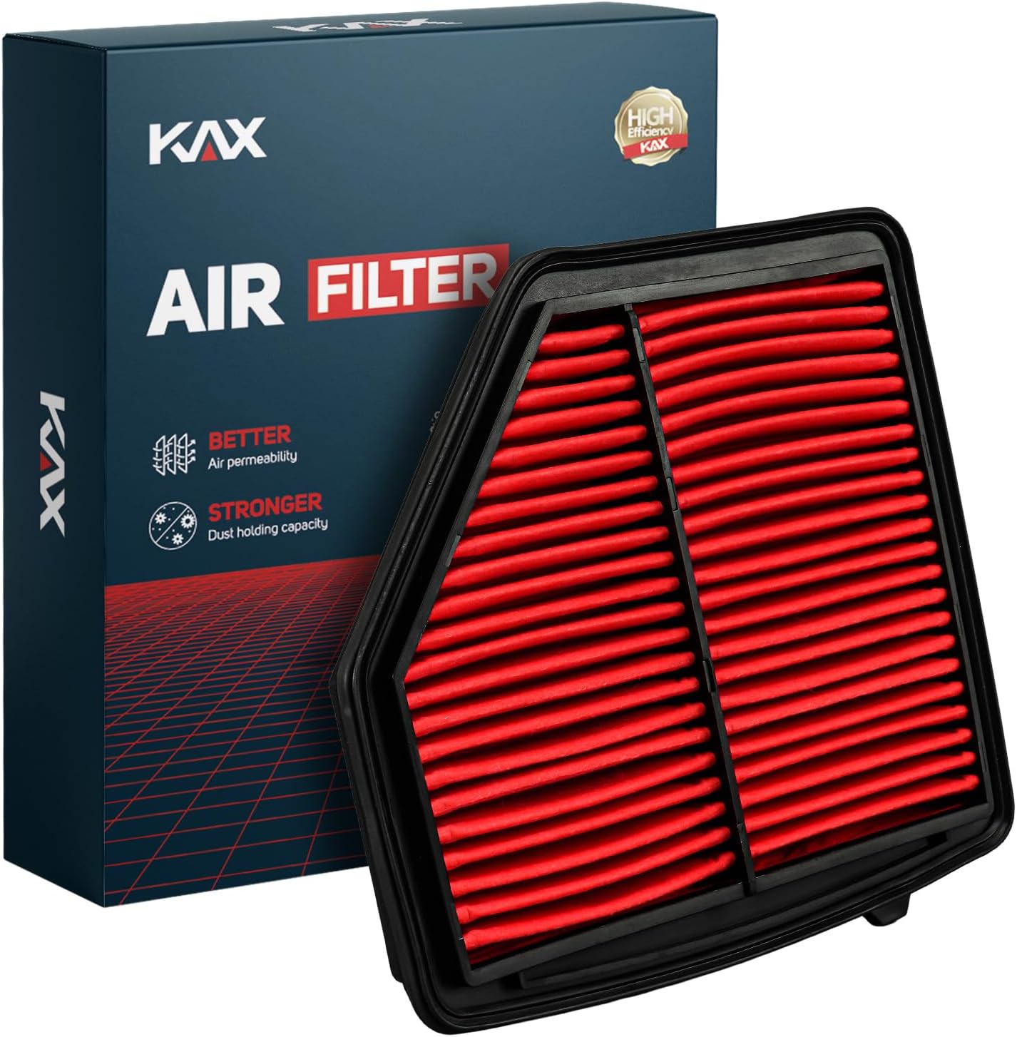 Filtro aire motor Honda HR-V CA12052 avanzado
