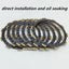 Set embrague juntas Varillas Yamaha Blaster 200 1988-06