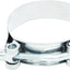 Abrazadera perno T acero inox 59.99mm a 68mm