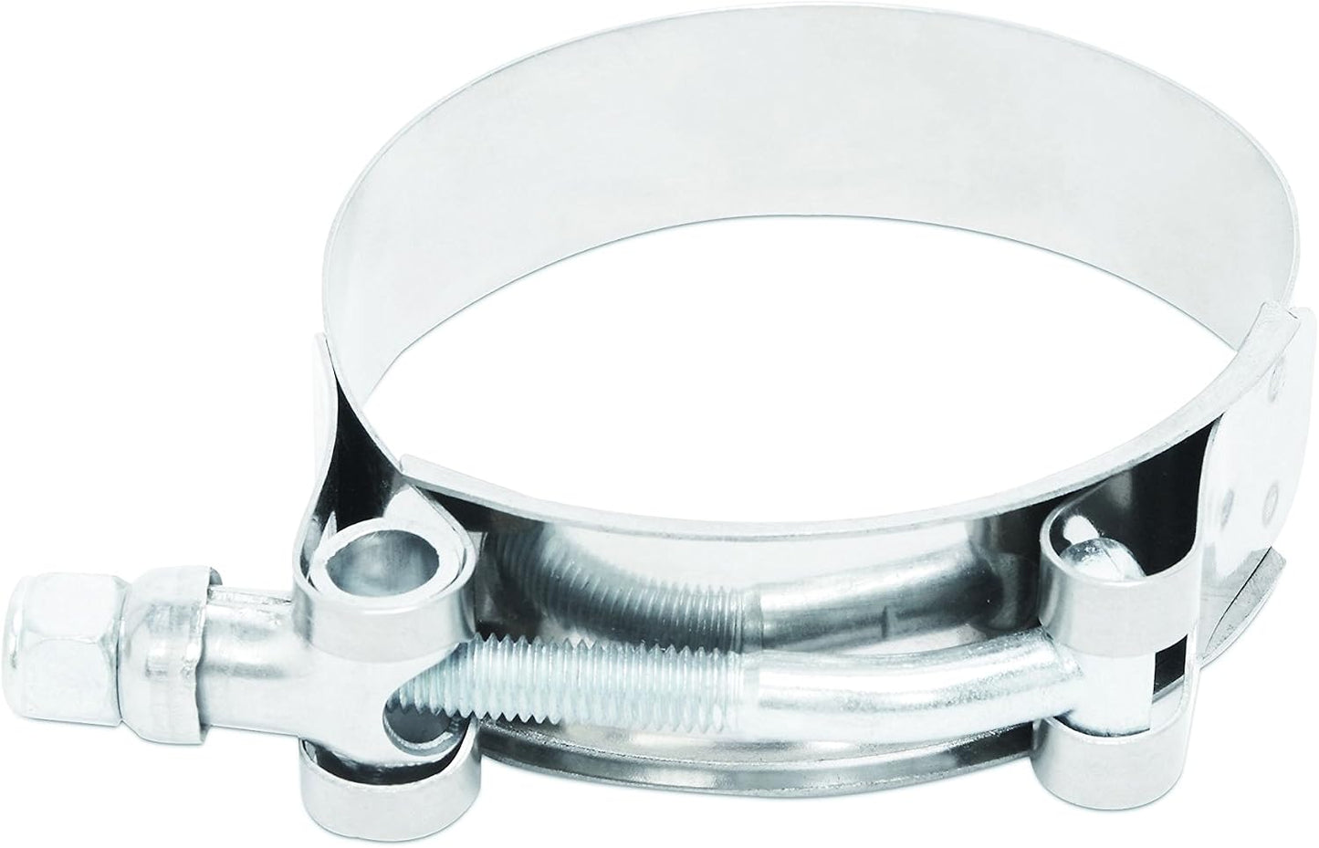 Abrazadera perno T acero inox 59.99mm a 68mm