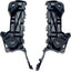 Retenedor parachoques delantero Maz-da 6 14-21