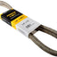 Cinturón reforzado fibra kevlar 1/2x72