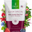 Alimento vegetal soluble 10-50-10 para flores más grandes