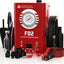 Máquina humo coche medidor presión detector fugas EVAP 12V