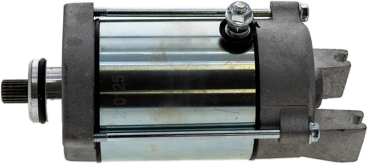 Motor arranque Polaris Phoenix Sawtooth ATV