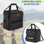 Funda transporte BLUETTI AC180-1680D acolchada
