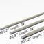Electrodos soldadura E6011 ARC 3/32 acero carbono