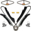 Kit cadena distribución comp Ford F150 Mustang 11-15