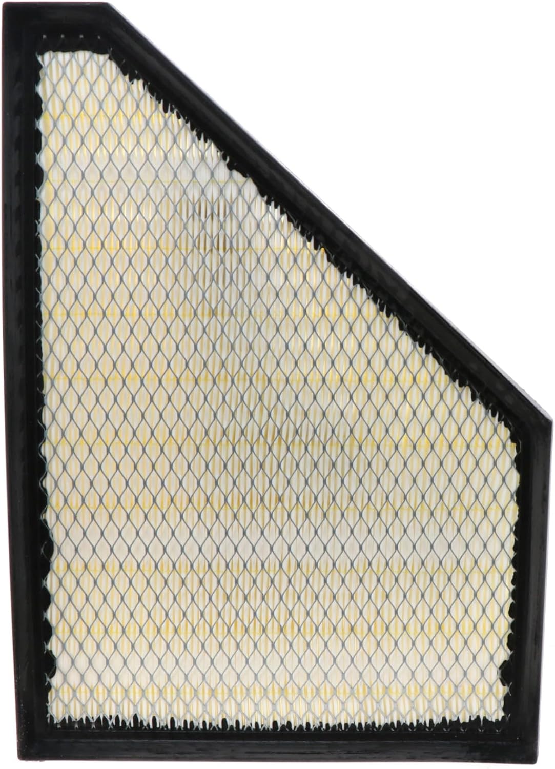 Panel Filtro de Aire WA10718 para Ventilación Industrial