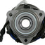 Cojinete rueda y kit cubo Ford Ranger