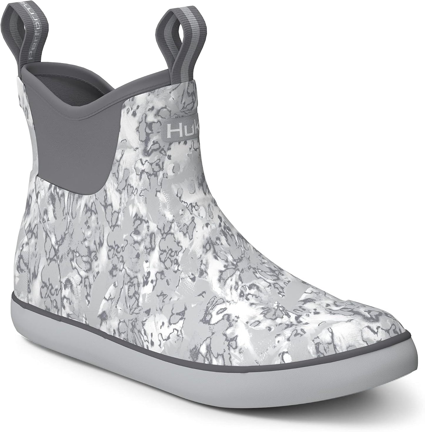 Botas mujer estilo Rogue Wave de Cuero con Talón Alto