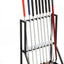 Soporte palos golf 9 pzas madera y hierro