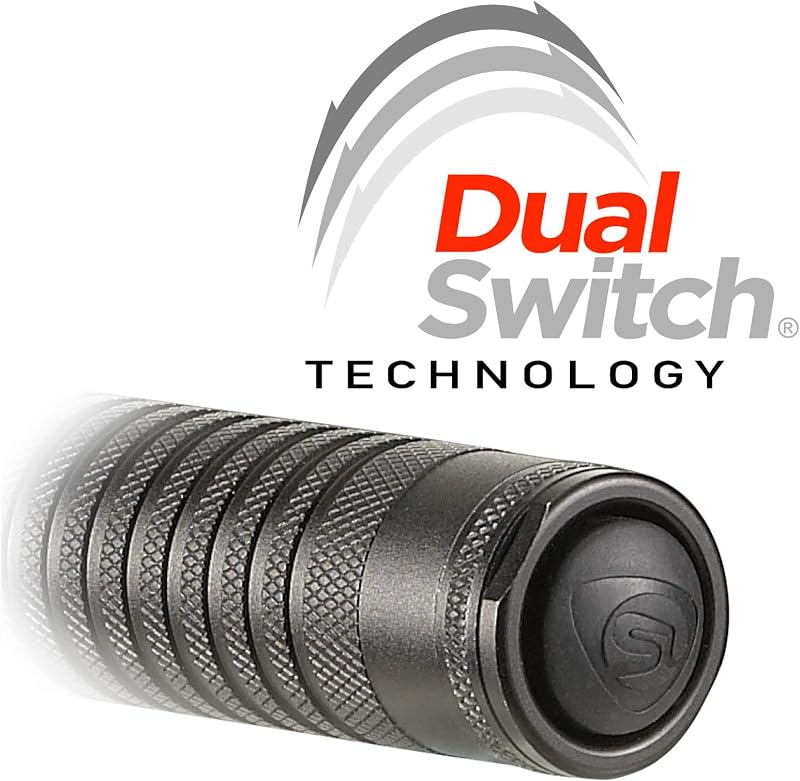 Linterna Streaml ight Strion DS HL