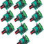 Controlador velocidad motor CC PWM 1.8-12V 2A 30W ajustable