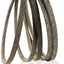 Cinturón cubierta 50" para Cub Cadet LT1050