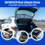 Amortiguadores escotilla trasera Ford Edge 07-14 kit 2 pzas