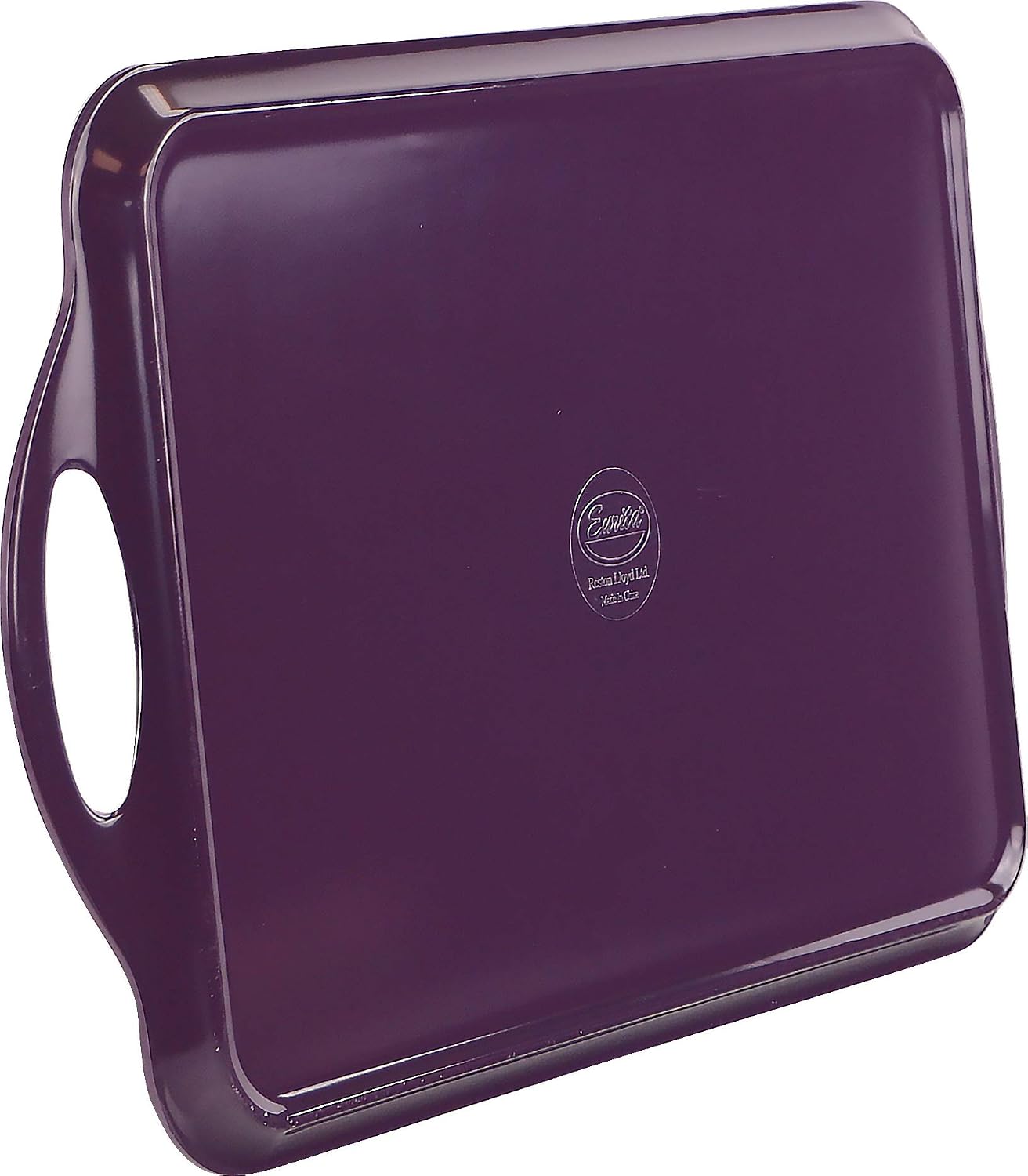 Bandeja melamina rectangular Calypso Basics