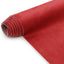 Tela gamuza espuma forro microgamuza ignífuga 85x60" rojo