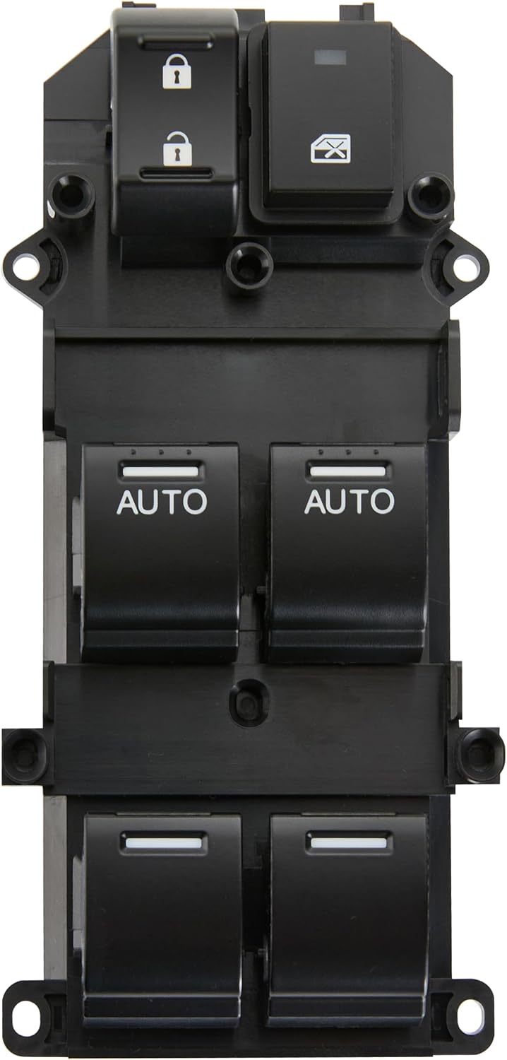 Interruptor elevalunas eléctrico Honda Accord 08-12