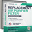 Filtro purificador aire Whirlpool AP450