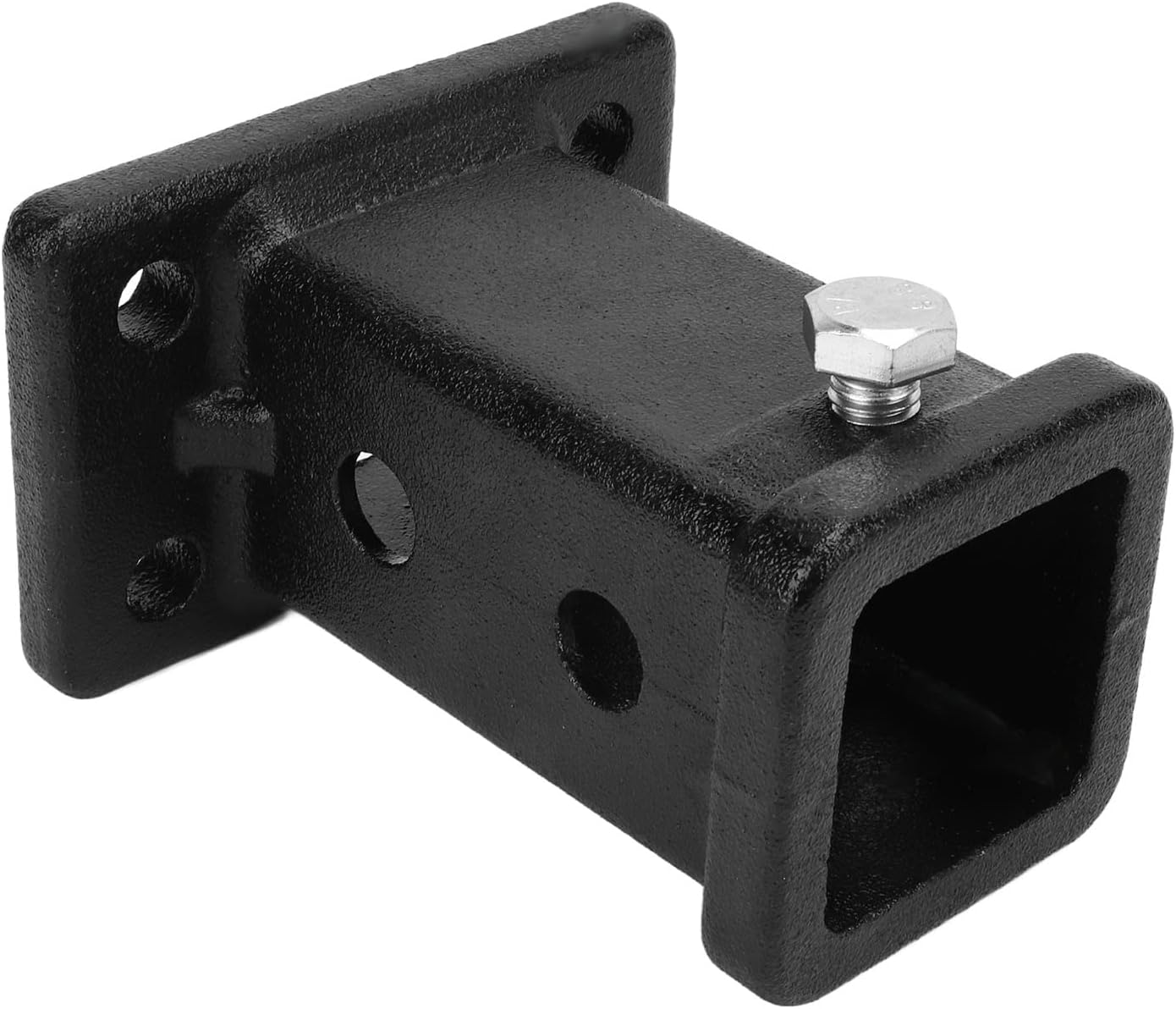 Adaptador enganche remolque 2" universal