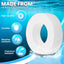 Anillo escalada repuesto comp Maytronics Dolphin M200/M400