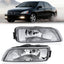 Luces antiniebla comp Honda Accord 04-08 Acura TL H11 55W
