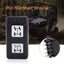 Repuesto interruptor tracción 4 ruedas Can-Am Commander Maverick MAX