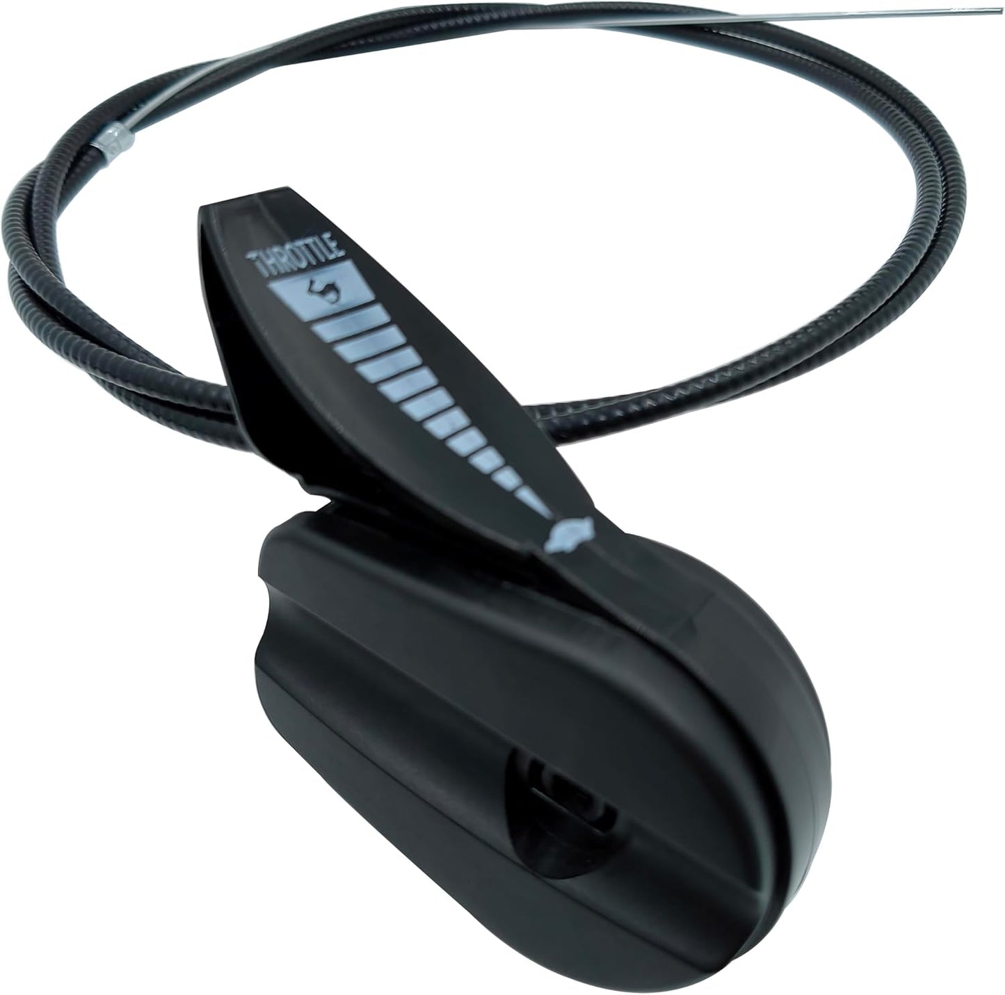 Cable acelerador cortacéspedes Honda 17850-VG3-D01