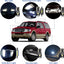 Luces LED interiores Ford Expedition 07-17 18 bombillas
