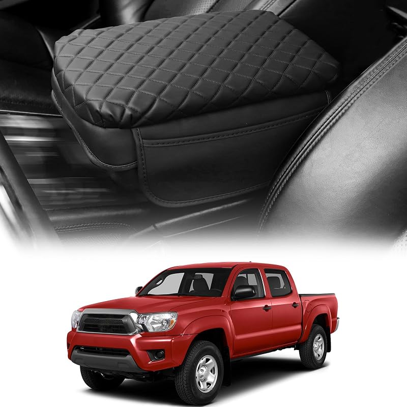 Funda cojín consola Toyota Tacoma 05-15 SR SR5 Off-Road