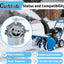 Carburador ST824 comp Ariens 26"